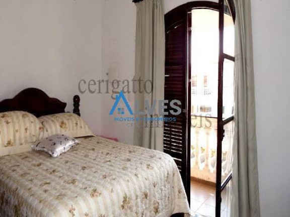 Imagem Casa com 3 Quartos à Venda, 173 m² em Jardim Las Vegas - Santo André Imagem Casa com 3 Quartos à Venda, 173 m² em Jardim Las Vegas - Santo André