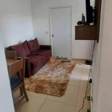 Imagem Apartamento com 2 Quartos à Venda, 46 m² em Jardim Imperial - Atibaia Imagem Apartamento com 2 Quartos à Venda, 46 m² em Jardim Imperial - Atibaia