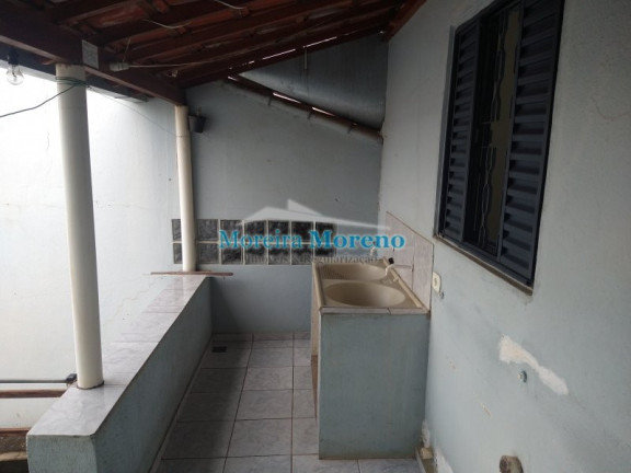 Imagem Casa com 2 Quartos à Venda, 150 m² em Nova Borda - Borda Da Mata