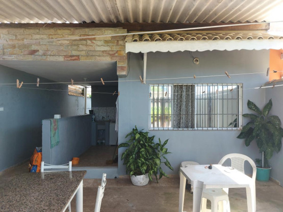 Imagem Casa com 4 Quartos à Venda, 150 m² em Umuarama - Itanhaém Imagem Casa com 4 Quartos à Venda, 150 m² em Umuarama - Itanhaém
