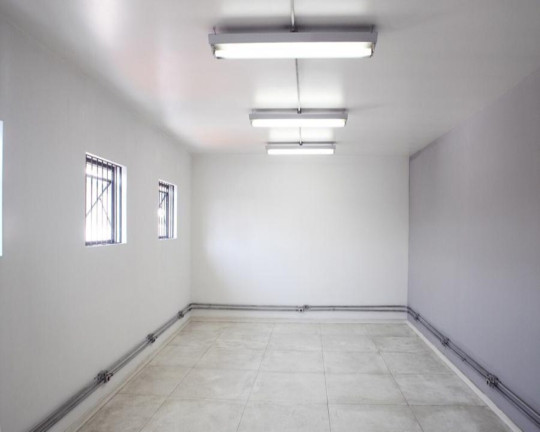 Imagem Apartamento com 1 Quarto à Venda, 250 m² em Campo Belo - São Paulo