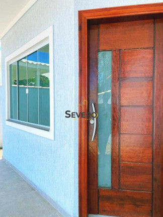 Imagem Casa com 2 Quartos à Venda, 98 m² em Paraty - Araruama Imagem Casa com 2 Quartos à Venda, 98 m² em Paraty - Araruama