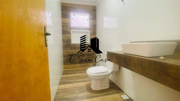 Imagem Casa com 3 Quartos à Venda, 96 m² em Tropical - Contagem