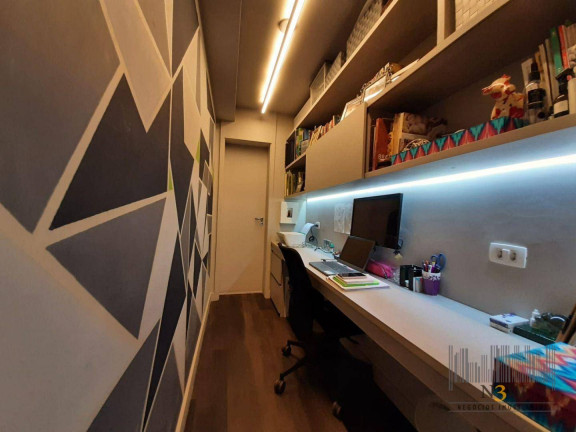 Imagem Apartamento com 4 Quartos à Venda, 176 m² em Vila Leopoldina - São Paulo Imagem Apartamento com 4 Quartos à Venda, 176 m² em Vila Leopoldina - São Paulo