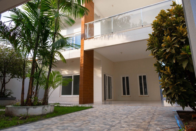 Imagem Apartamento com 4 Quartos à Venda, 281 m² em Plano Diretor Sul - Palmas Imagem Apartamento com 4 Quartos à Venda, 281 m² em Plano Diretor Sul - Palmas