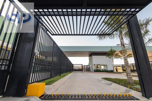 Imagem Imóvel Comercial para Alugar, 11.041 m² em Cajuru Do Sul - Sorocaba