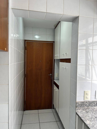 Imagem Apartamento com 3 Quartos para Alugar, 95 m² em Alphaville Centro Industrial E Empresarial/alphaville. - Barueri