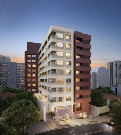 Apartamento com 1 Quarto à Venda, 51 m² em Bela Vista - São Paulo