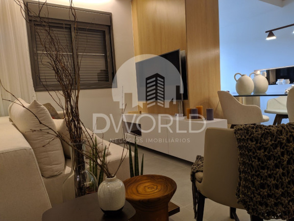 Imagem Imóvel com 2 Quartos à Venda, 57 m² em Vila Alzira - Santo André Imagem Imóvel com 2 Quartos à Venda, 57 m² em Vila Alzira - Santo André