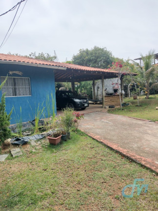 Imagem Imóvel com 2 Quartos à Venda, 2.260 m² em Parque Das Varinhas - Mogi Das Cruzes