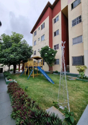 Imagem Apartamento com 2 Quartos à Venda, 43 m² em Fortaleza Imagem Apartamento com 2 Quartos à Venda, 43 m² em Fortaleza
