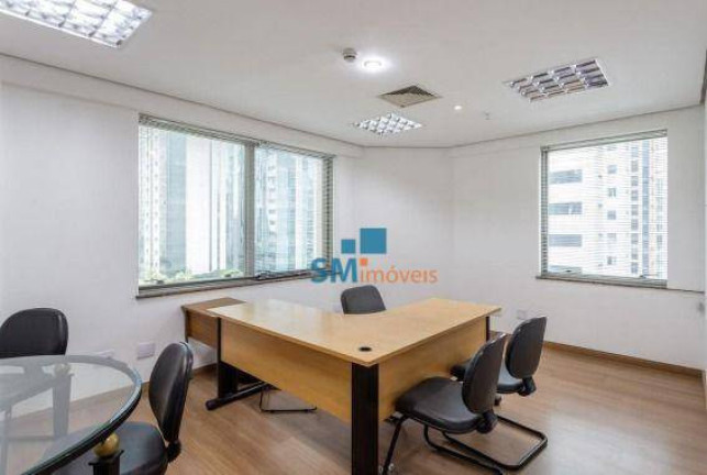 Imóvel para Alugar, 116 m² em Jardim Paulista - São Paulo