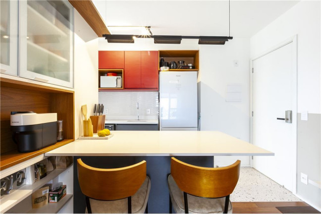 Imagem Apartamento com 2 Quartos à Venda, 63 m² em Butantã - São Paulo