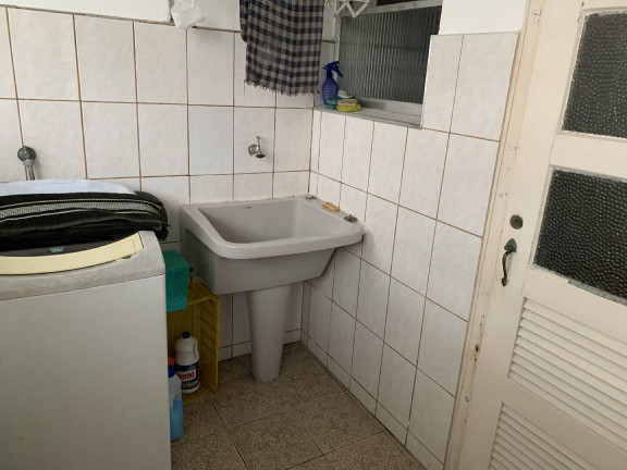 Imagem Apartamento com 3 Quartos à Venda, 124 m² em Gonzaga - Santos Imagem Apartamento com 3 Quartos à Venda, 124 m² em Gonzaga - Santos