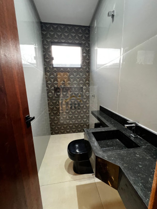 Imagem Casa com 3 Quartos à Venda, 117 m² em Parque Veiga Jardim - Aparecida De Goiânia Imagem Casa com 3 Quartos à Venda, 117 m² em Parque Veiga Jardim - Aparecida De Goiânia