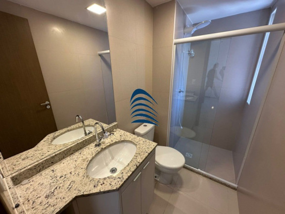 Imagem Imóvel com 1 Quarto à Venda, 45 m² em Pituba - Salvador