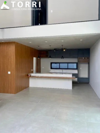 Imagem Imóvel com 4 Quartos à Venda, 355 m² em Alphaville Nova Esplanada - Votorantim