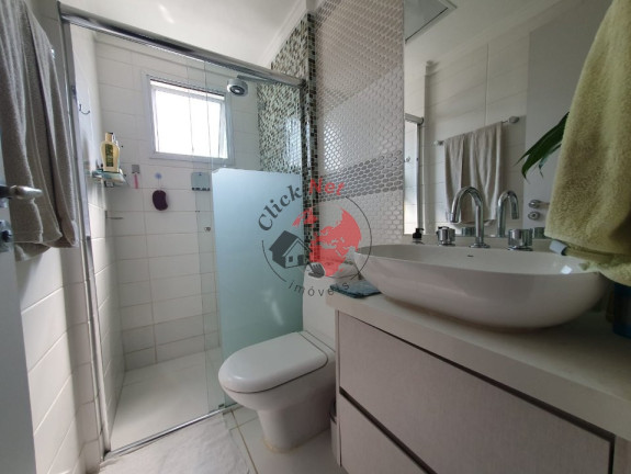 Imagem Apartamento com 3 Quartos à Venda, 82 m² em Assunção - São Bernardo Do Campo