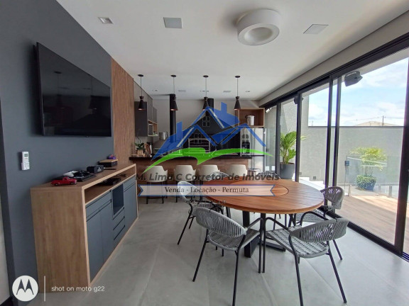 Imagem Casa de Condomínio com 4 Quartos à Venda, 600 m² em Morada Do Sol - Mairiporã
