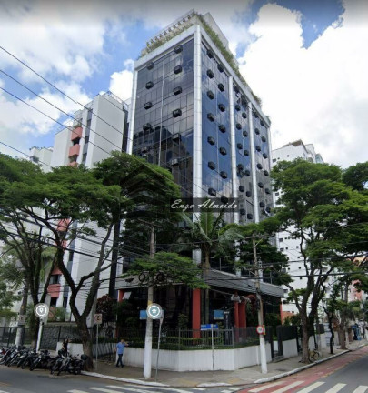 Imagem Imóvel à Venda, 39 m² em Moema - São Paulo Imagem Imóvel à Venda, 39 m² em Moema - São Paulo