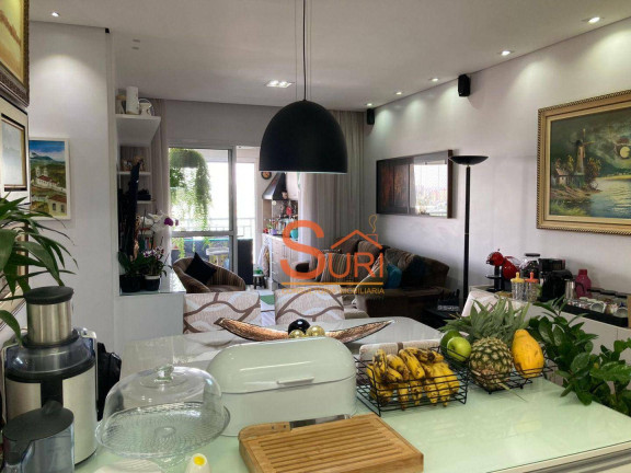 Imagem Apartamento com 3 Quartos à Venda, 94 m² em Centro - São Bernardo Do Campo Imagem Apartamento com 3 Quartos à Venda, 94 m² em Centro - São Bernardo Do Campo