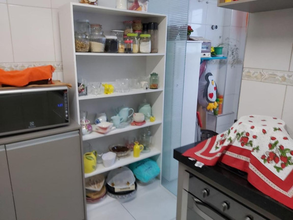 Imagem Apartamento com 2 Quartos à Venda, 70 m² em Taboão - São Bernardo Do Campo Imagem Apartamento com 2 Quartos à Venda, 70 m² em Taboão - São Bernardo Do Campo