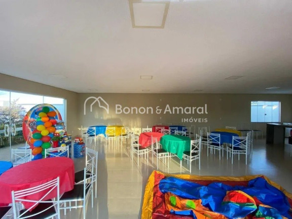 Imagem Casa de Condomínio com 3 Quartos à Venda, 77 m² em Saltinho - Paulínia Imagem Casa de Condomínio com 3 Quartos à Venda, 77 m² em Saltinho - Paulínia