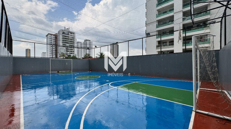Imagem Apartamento com 2 Quartos para Alugar, 74 m² em Marco - Belém Imagem Apartamento com 2 Quartos para Alugar, 74 m² em Marco - Belém