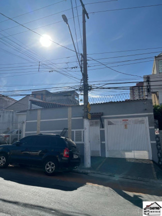 Imagem Sobrado com 2 Quartos à Venda, 54 m² em Penha De França - São Paulo Imagem Sobrado com 2 Quartos à Venda, 54 m² em Penha De França - São Paulo