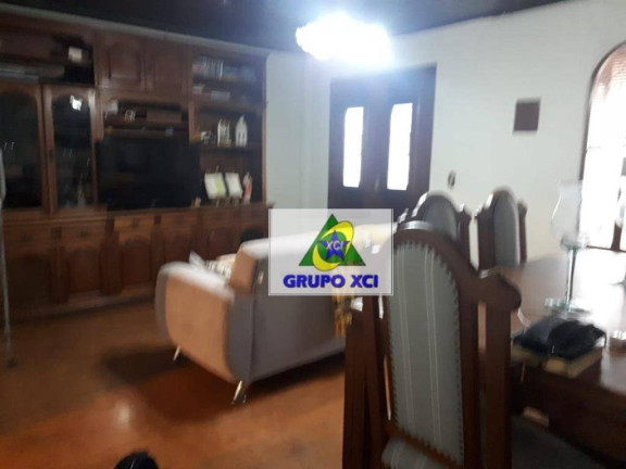 Imagem Casa com 4 Quartos à Venda, 197 m² em Vila Miguel Vicente Cury - Campinas Imagem Casa com 4 Quartos à Venda, 197 m² em Vila Miguel Vicente Cury - Campinas