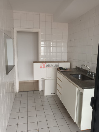 Imagem Apartamento com 3 Quartos à Venda, 71 m² em Jardim Santa Cruz (sacoma) - São Paulo Imagem Apartamento com 3 Quartos à Venda, 71 m² em Jardim Santa Cruz (sacoma) - São Paulo
