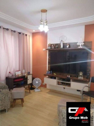 Imagem Apartamento com 1 Quarto à Venda, 58 m² em Vila Antônio Augusto Luiz - Caçapava Imagem Apartamento com 1 Quarto à Venda, 58 m² em Vila Antônio Augusto Luiz - Caçapava