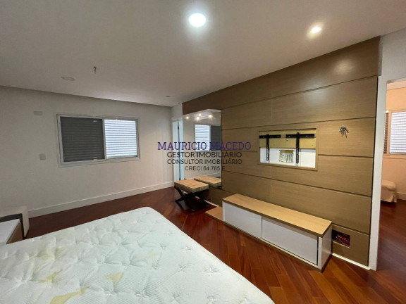 Imagem Casa com 4 Quartos para Alugar, 365 m² em Tambore - Santana De Parnaíba Imagem Casa com 4 Quartos para Alugar, 365 m² em Tambore - Santana De Parnaíba