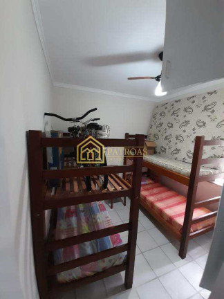 Imagem Casa com 2 Quartos à Venda, 132 m² em Flórida - Praia Grande Imagem Casa com 2 Quartos à Venda, 132 m² em Flórida - Praia Grande