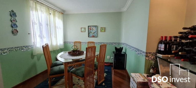 Imagem Apartamento com 4 Quartos à Venda, em Santo Amaro - São Paulo Imagem Apartamento com 4 Quartos à Venda, em Santo Amaro - São Paulo