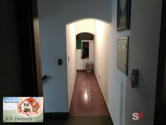 Imagem Casa com 3 Quartos à Venda, 266 m² em Vila Eldízia - Santo André Imagem Casa com 3 Quartos à Venda, 266 m² em Vila Eldízia - Santo André