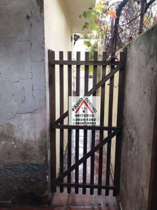 Imagem Casa com 3 Quartos à Venda, 188 m² em Santo Amaro - São Paulo