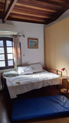 Casa com 4 Quartos à Venda, 300 m² em Pereque Açu - Ubatuba