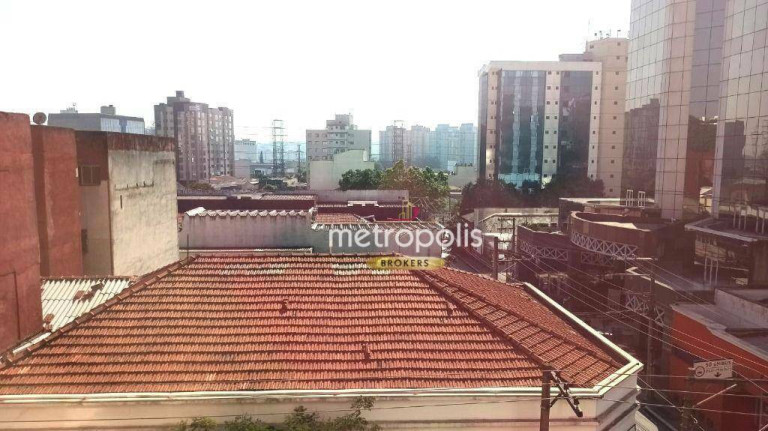 Imagem Apartamento com 3 Quartos à Venda, 136 m² em Centro - São Caetano Do Sul Imagem Apartamento com 3 Quartos à Venda, 136 m² em Centro - São Caetano Do Sul