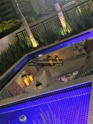 Imagem Apartamento com 4 Quartos à Venda, 213 m² em Brooklin - São Paulo Imagem Apartamento com 4 Quartos à Venda, 213 m² em Brooklin - São Paulo