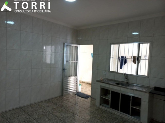 Imagem Casa com 2 Quartos à Venda, 135 m² em Lopes De Oliveira - Sorocaba Imagem Casa com 2 Quartos à Venda, 135 m² em Lopes De Oliveira - Sorocaba