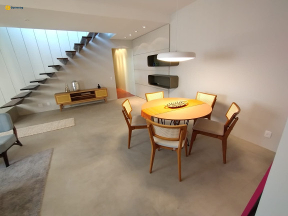 Imagem Cobertura com 3 Quartos à Venda, 323 m² em Agronômica - Florianópolis Imagem Cobertura com 3 Quartos à Venda, 323 m² em Agronômica - Florianópolis