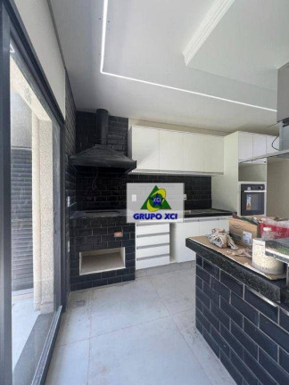 Imagem Casa com 3 Quartos à Venda, 183 m² em Parque Brasil 500 - Paulínia