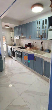 Imagem Apartamento com 3 Quartos à Venda, 72 m² em Osvaldo Cruz - São Caetano Do Sul Imagem Apartamento com 3 Quartos à Venda, 72 m² em Osvaldo Cruz - São Caetano Do Sul