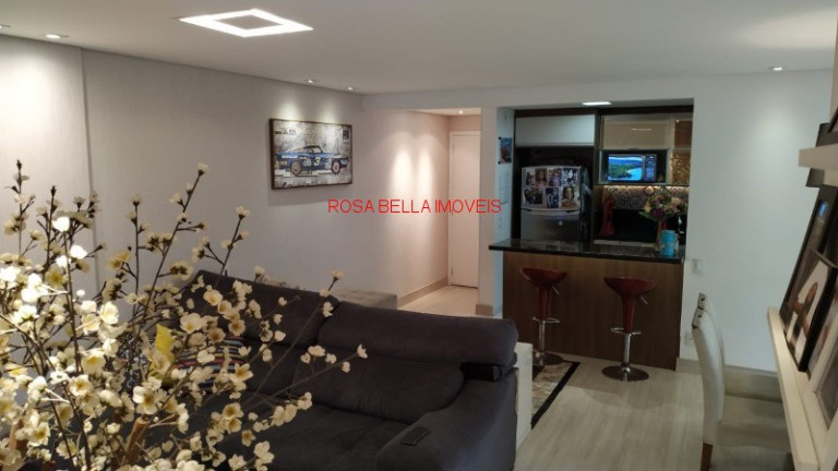 Imagem Apartamento com 3 Quartos à Venda, 97 m² em Jardim Ermida I - Jundiaí Imagem Apartamento com 3 Quartos à Venda, 97 m² em Jardim Ermida I - Jundiaí
