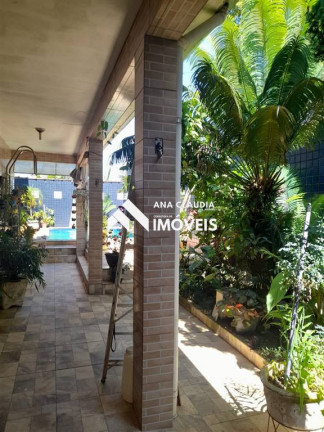 Imagem Casa com 2 Quartos à Venda, 189 m² em Florida Mirim - Mongagua