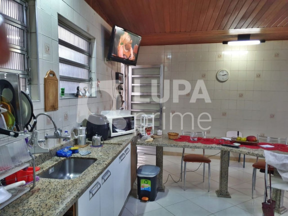 Imagem Casa com 5 Quartos à Venda, 400 m² em Vila Maria Alta - São Paulo Imagem Casa com 5 Quartos à Venda, 400 m² em Vila Maria Alta - São Paulo