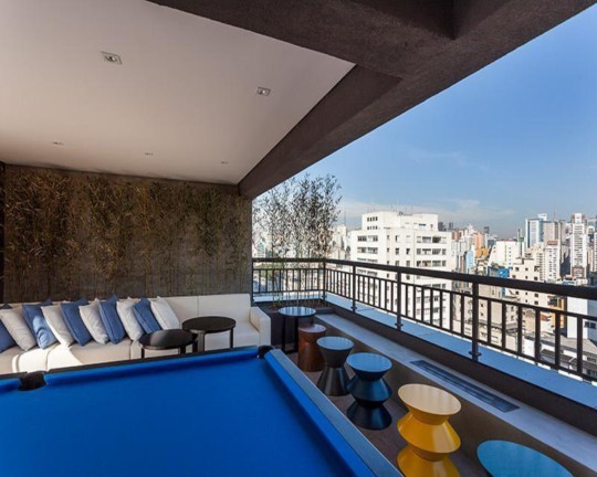 Imagem Apartamento com 2 Quartos à Venda, 114 m² em Centro - São Paulo Imagem Apartamento com 2 Quartos à Venda, 114 m² em Centro - São Paulo