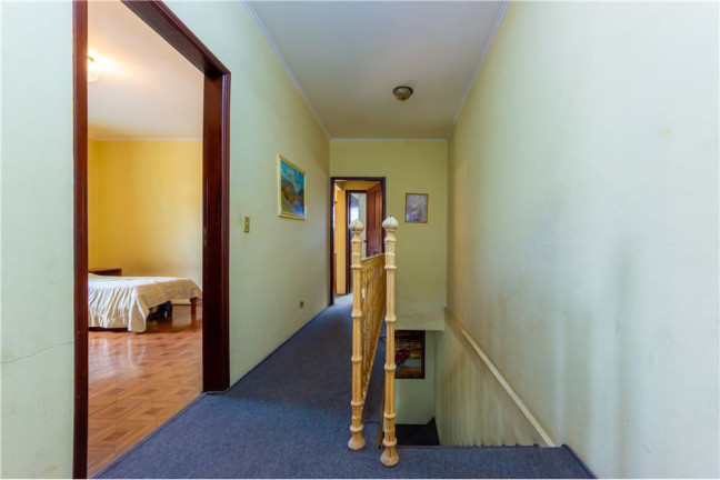Imagem Casa com 3 Quartos à Venda,  em Vila Prudente - São Paulo