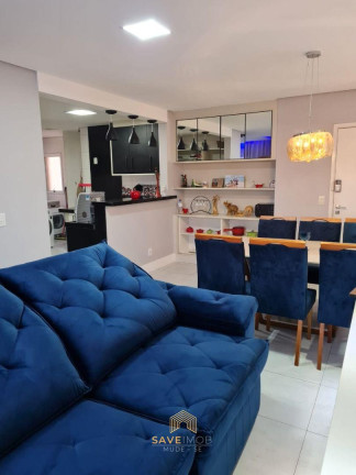 Imagem Apartamento com 3 Quartos à Venda, 160 m² em Parque Boa Esperança - Indaiatuba